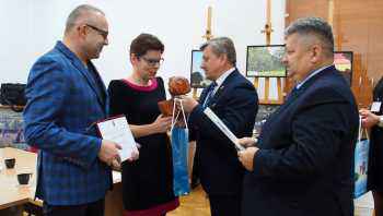 Stypendia Starosty wręczone