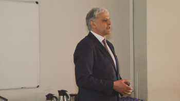 Heinz Glas patronem klas zawodowych