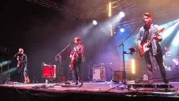 Dni Działdowa 2018 - niedziela