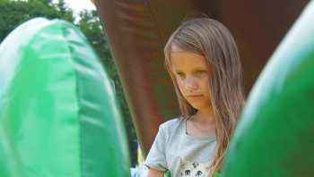 Dzień Dziecka w Lidzbarku