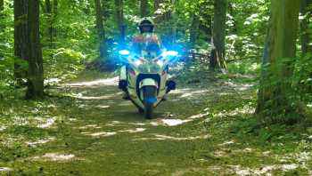 Pierwszy Lidzbarski Maraton MTB za nami