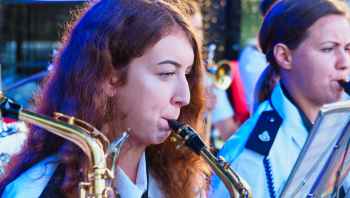 Dni Lidzbarka 2019 - PIĄTEK