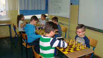 Dzień Otwarty w Gimnazjum nr 2