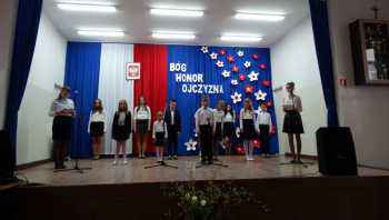 Święto Konstytucji 3-Maja