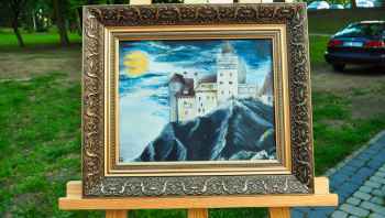 Czwarty Powiatowy Wieczór z Poezją z Jadwigą Jankowską – Cieślak