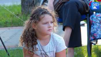 Piąty Powiatowy Wieczór z Poezją. Olga Bończyk i Anna Wanda Ludwiczak