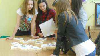 Dzień Otwarty w Gimnazjum nr 2