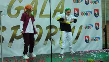 Gala Sportu Rybno 2020