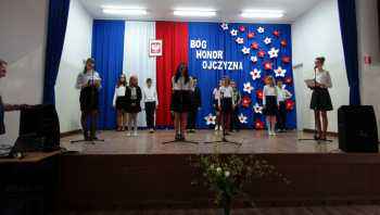 Święto Konstytucji 3-Maja