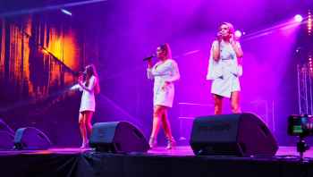 Dni Lidzbarka 2019 - PIĄTEK