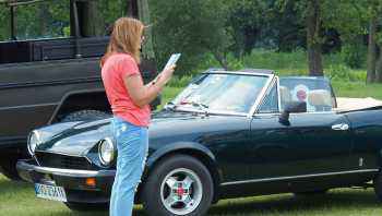 Dzień Dziecka w Lidzbarku