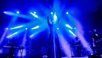 Drugi z trzech za nami! Dni Lidzbarka 2019 – SOBOTA!