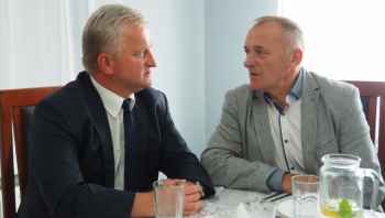 Godni Naśladowania Powiatu Działdowskiego 2019