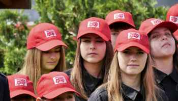 100-lecie OSP Koszelewy