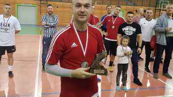 Zagrali dla Marcina Breńskiego z Radia7