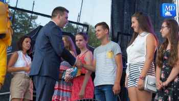 Dni Lidzbarka 2018 - sobota