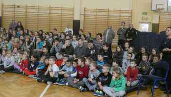 Festiwal Nauki w Burkacie