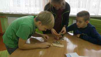 Śladami tajemnic naszego miasta