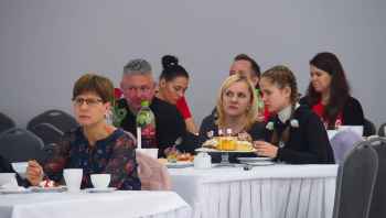 Finał Szlachetnej Paczki 2019 w Działdowie