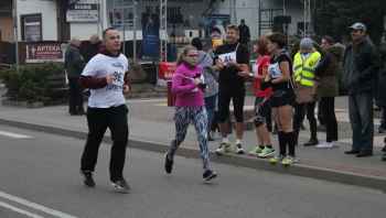 Od ponad dwudziestu lat biegają dla niepodległości!