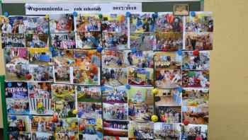 Festyn w Przedszkolu w Lidzbarku