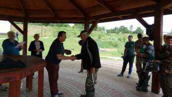 Zawody spławikowe o Puchar Wójta Gminy Działdowo