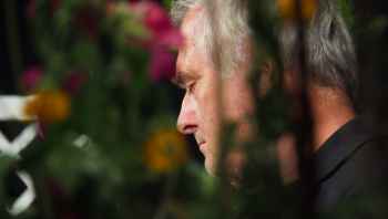 Powiatowe Wieczory z Poezją: wiersze Anny Barbary Czuraj Struzik czytał Olgierd Łukaszewicz