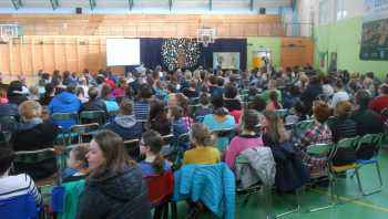 Dzień Otwarty w Gimnazjum nr 2