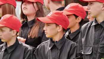 100-lecie OSP Koszelewy