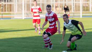 MKS Działdowo zdecydowanie pokonało UKS Orzeł Ulnowo 6-2 (3-1)
