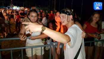 Pierwszy z trzech Dni Rybna 2018 za nami