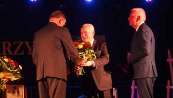 Katarzynka dla Renaty Buczyńskiej, Pawła Cieślińskiego i Kazimierza Litwinowicza