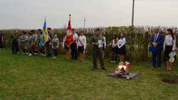 Katyń… Ocalić od zapomnienia