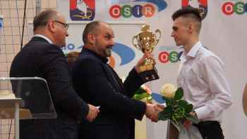 Gala Sportu Rybno 2020