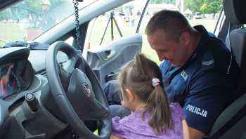 Dzień Dziecka w Lidzbarku