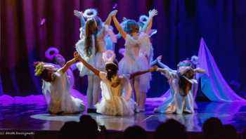 Anioły do mnie wysyłaj – dla nas, od DKS