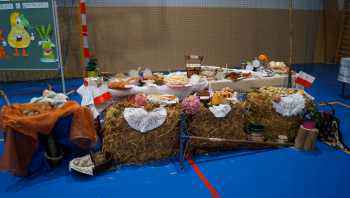 Europejski Dzień Zdrowego Jedzenia i Gotowania