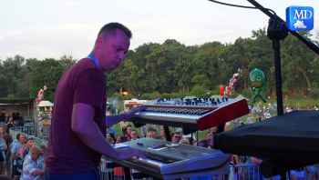 Dni Lidzbarka 2018 - sobota