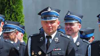 100-lecie OSP Gralewo