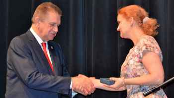 Zwycięstwa naszych poetów