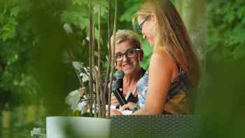 Ostatni Powiatowy Wieczór z Poezją z Magdaleną Wójcik i Elżbietą Karlsson