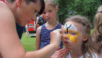 Dzień Dziecka w Lidzbarku