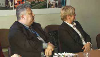 Heinz Glas patronem klas zawodowych