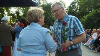 Ostatni Powiatowy Wieczór z Poezją z Magdaleną Wójcik i Elżbietą Karlsson