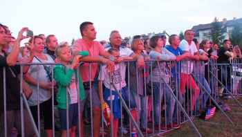 Dni Działdowa 2018 - niedziela