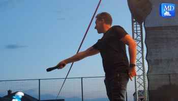 Drugi z trzech Dni Rybna 2018 za nami