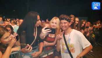 Pierwszy z trzech Dni Rybna 2018 za nami