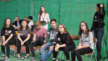 Konkurs z Języka Angielskiego