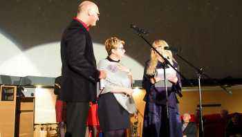 Renata Buczyńska uskrzydlona