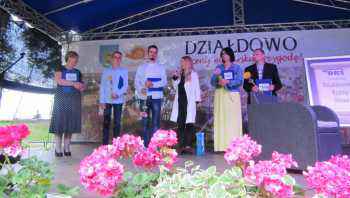 Pierwszy Powiatowy Wieczór z Poezją